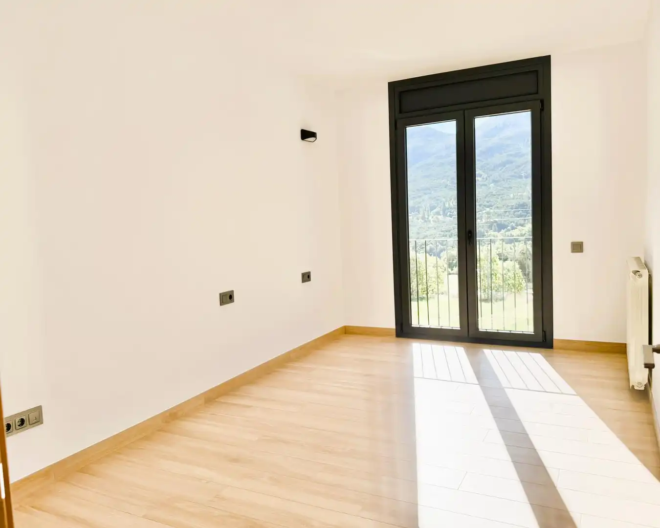 Chalet con terraza en venta en Saldes, imagen 7