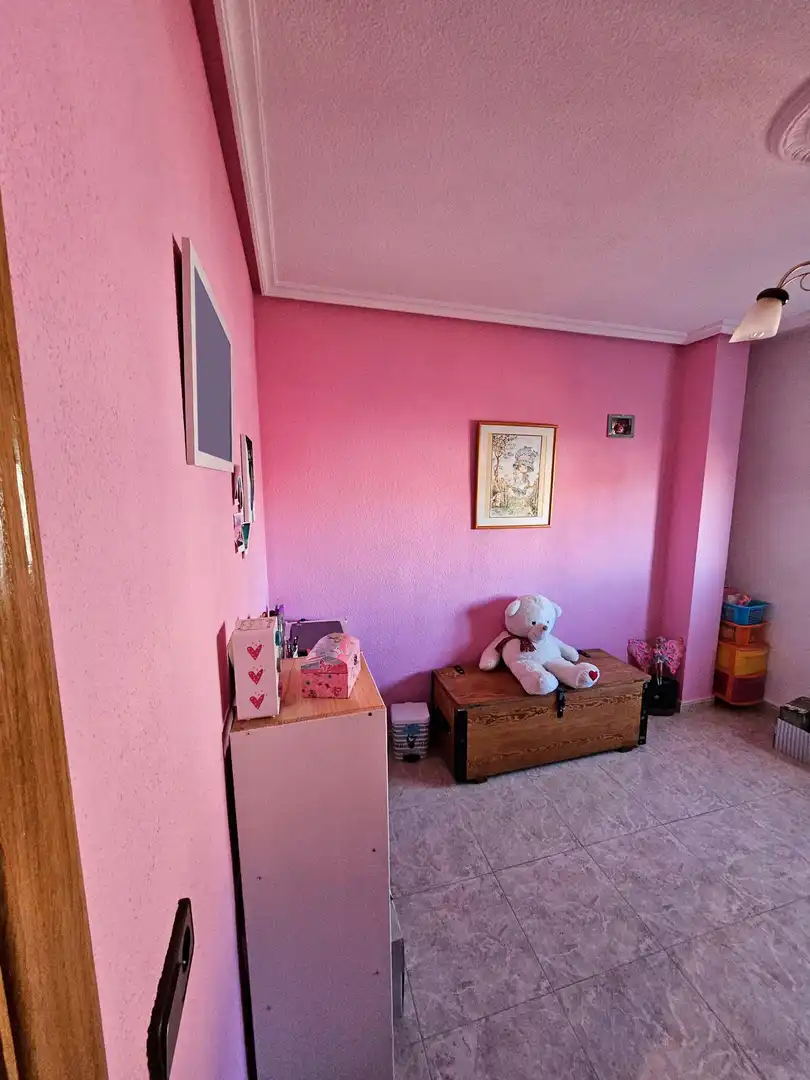 Attico con ascensore in vendita a Guijuelo, imagen 17