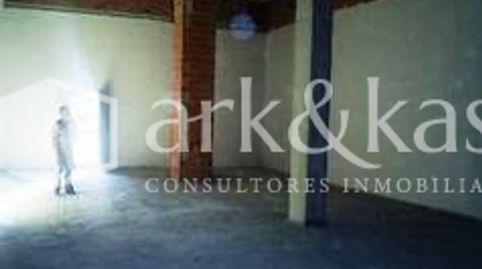 Foto 2 von Geschaftsraum zum Verkauf in Sotolivar - Mas del Rosari, Paterna