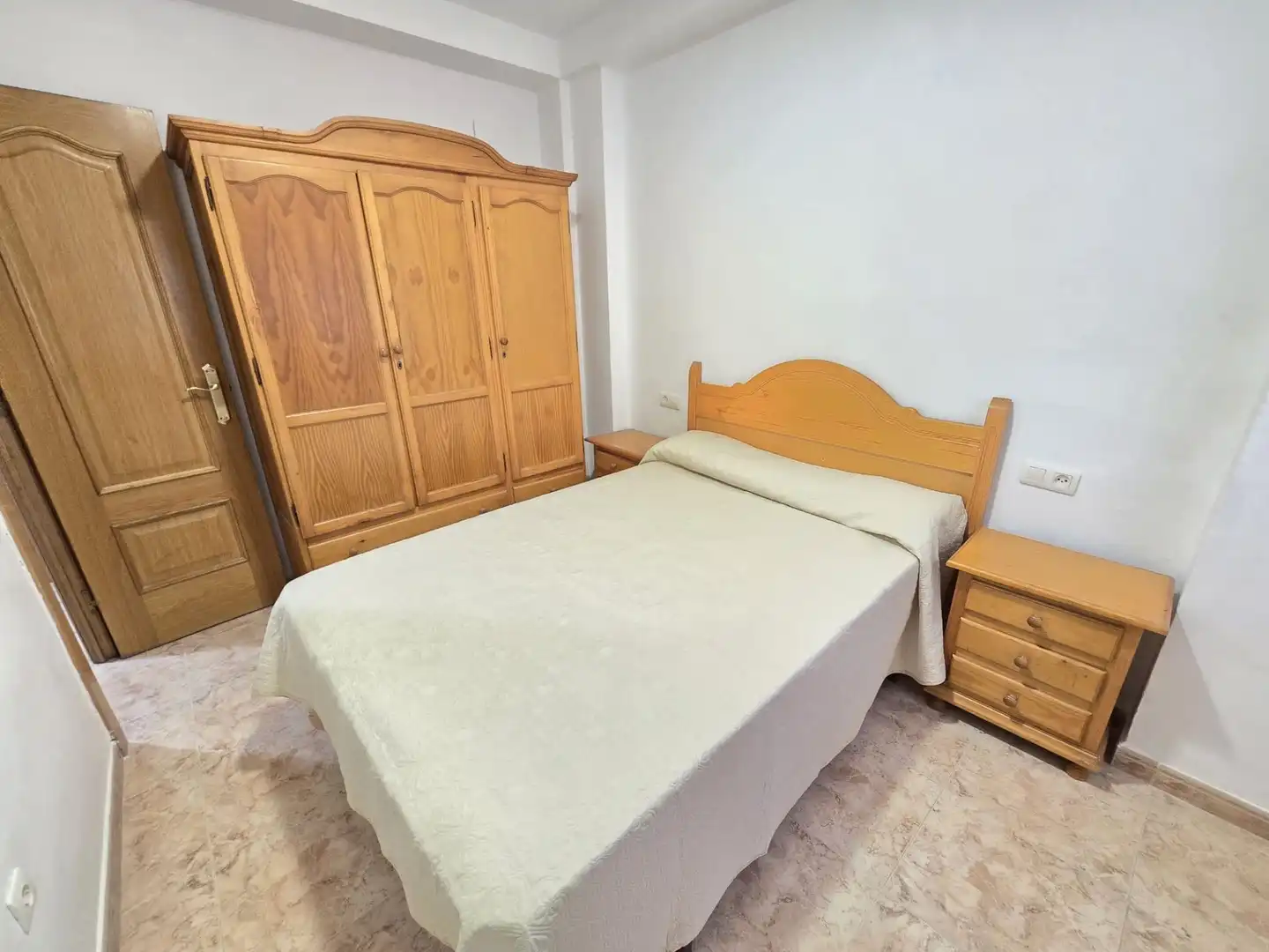 Wohnung zum Verkauf in VIRGEN DE LORETO, imagen 17