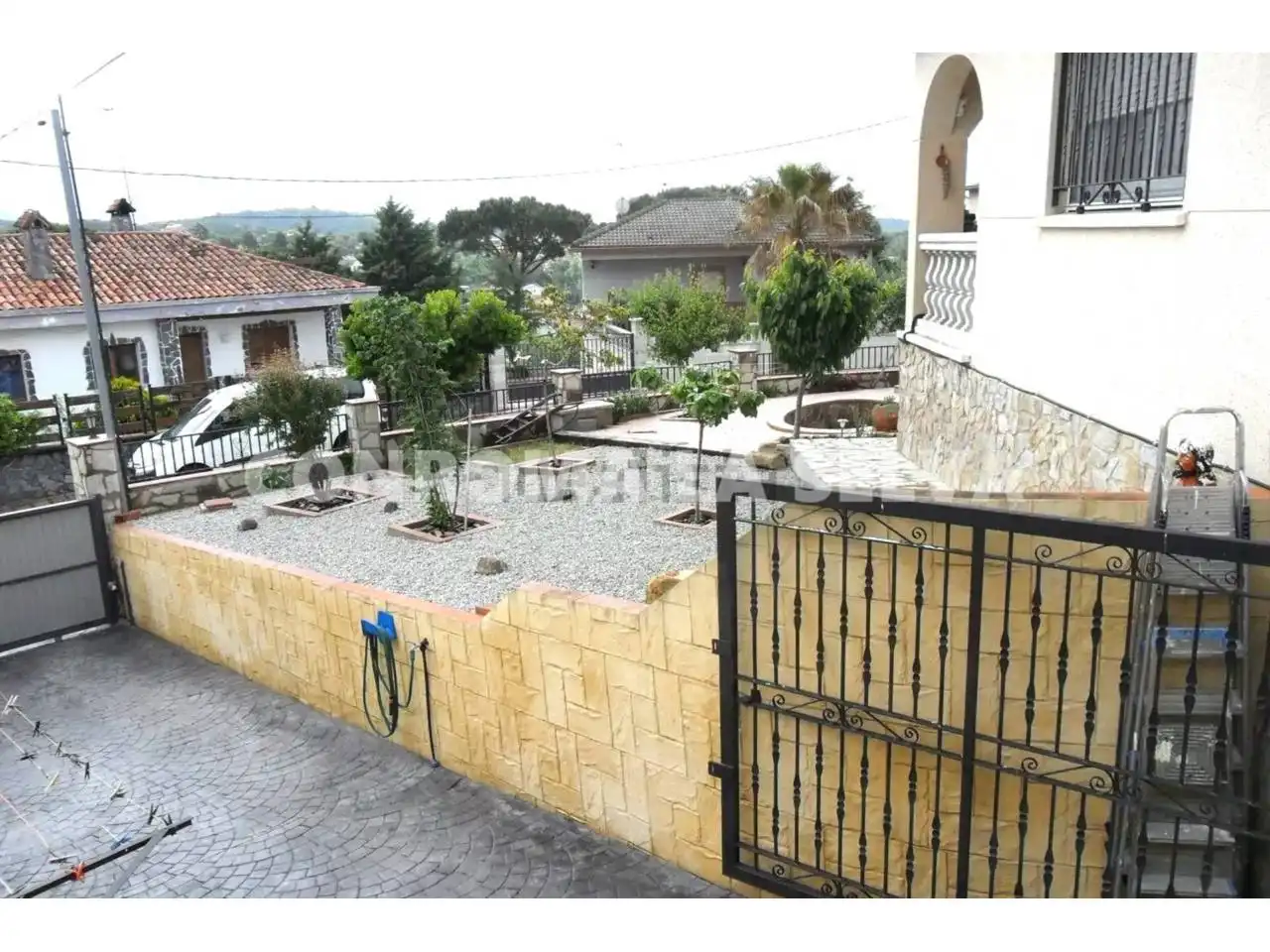 House with pool for sale in Residencial Park, imagen 5