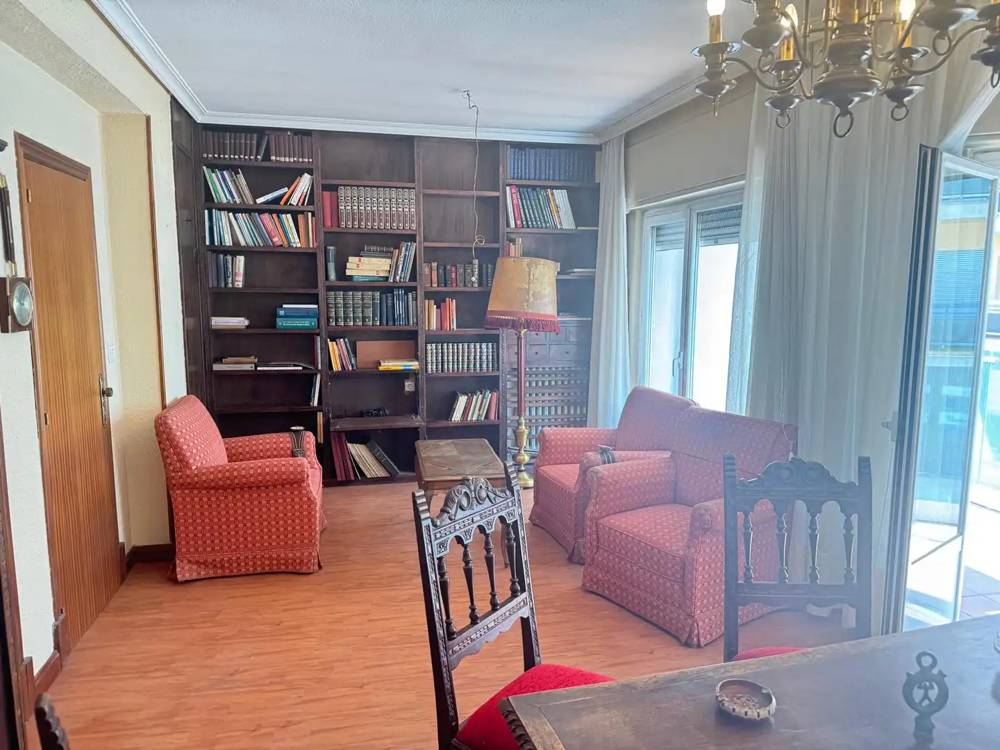 Flat for sale in Calle Joaquín Costa, Centro Ciudad
