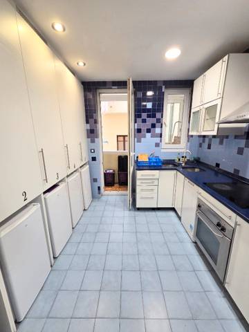 Piso en Venta en Juan de Garay Kalea en Zabala