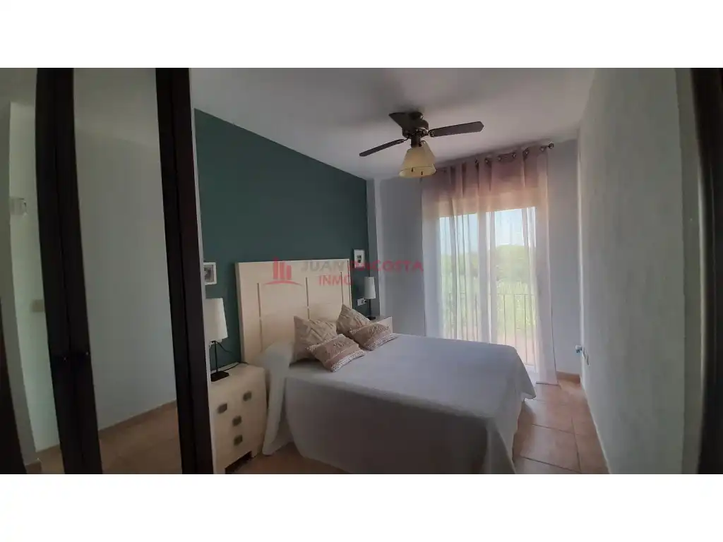 Bedroom of Detached homes for rent in Islantilla