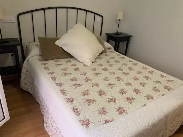 Habitación de Piso de alquiler en Puertollano con Aire acondicionado, Calefacción y Terraza
