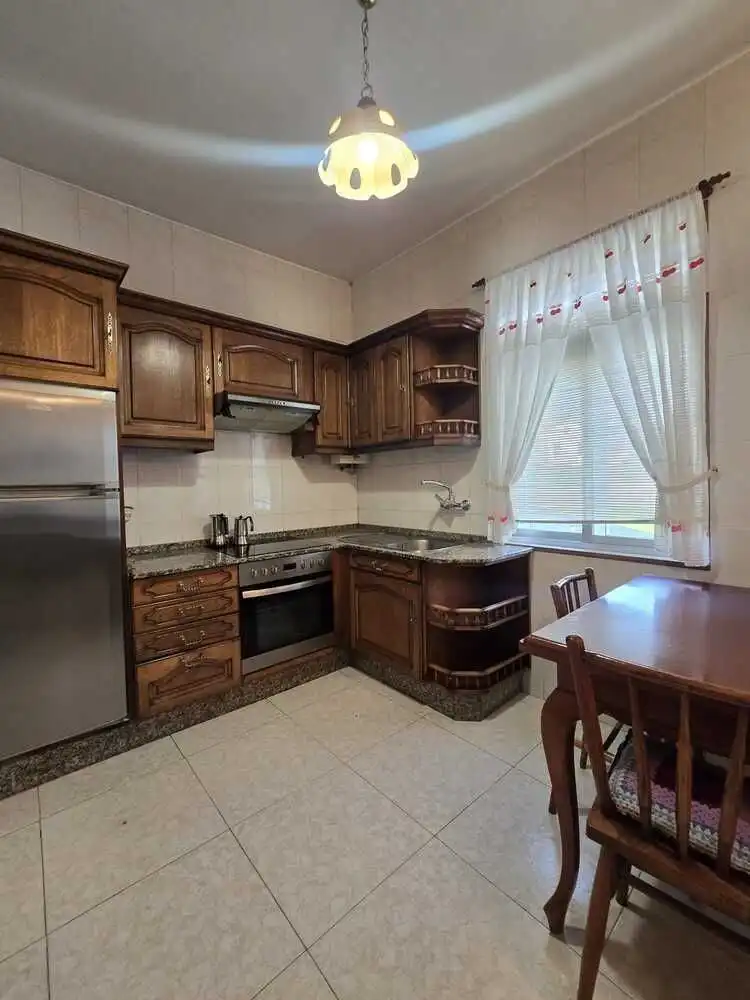 Casa con jardín en venta en A Gándara, imagen 23