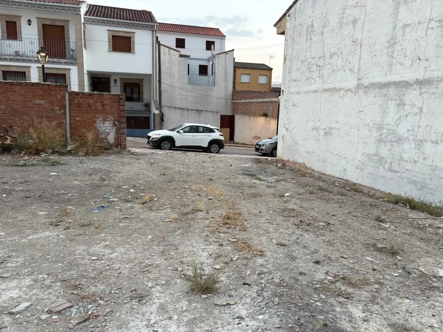 Terreni e lotti in vendita a Calle Alcalde Juan Barberan S/n, imagen 6