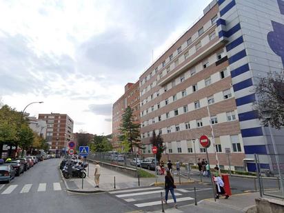 Vista exterior de Local de lloguer en Barakaldo 