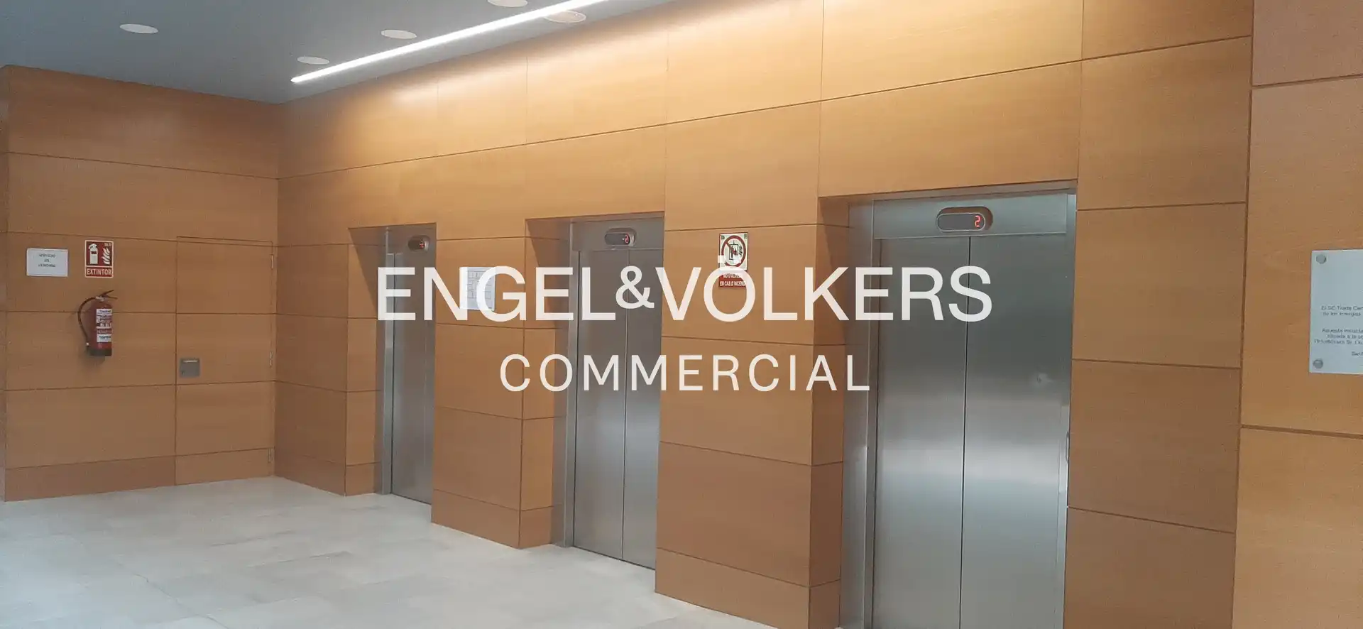 Office for sale in Sant Cugat del Vallès