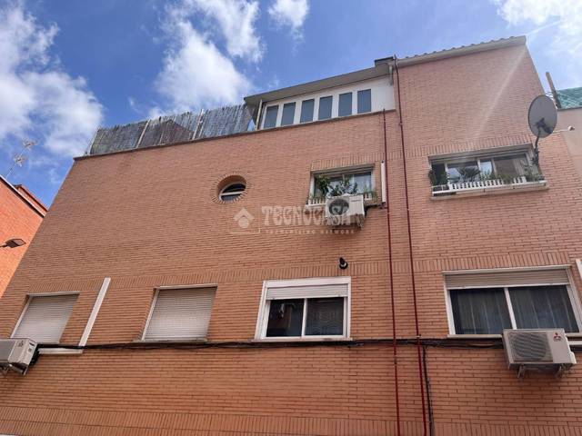 Piso en Venta en Berruguete