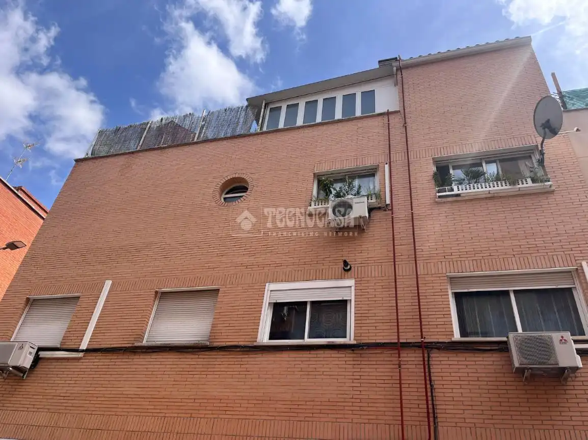 Piso en venta en Berruguete, Tetuán, Madrid Capital