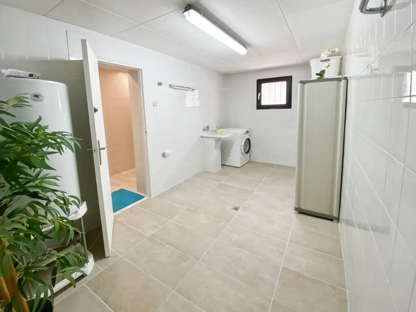 Casa amb piscina en venda a Palau-saverdera, imagen 15