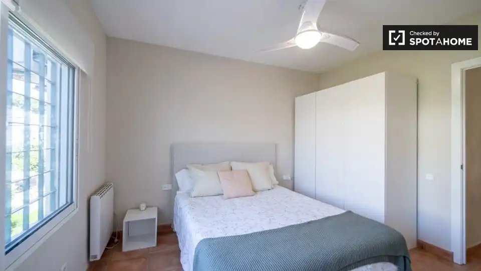 Habitación en El Palmar