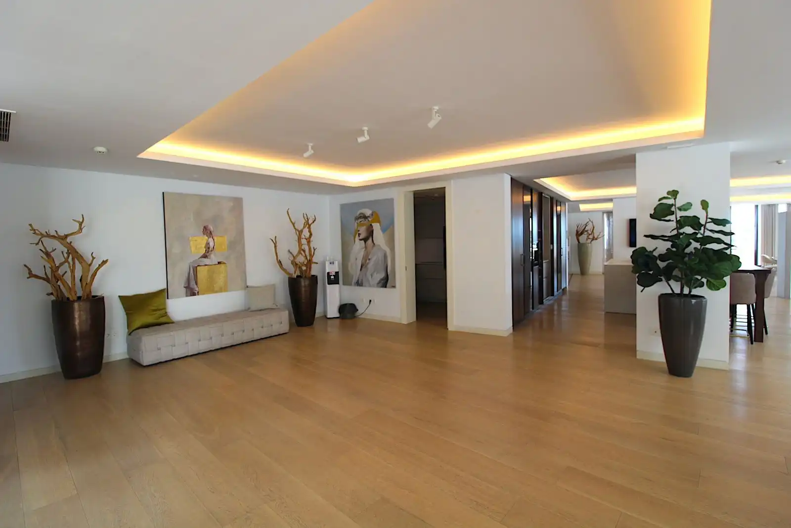 Apartamento con piscina en venta en Plaza Vicente Espinel 4, imagen 38