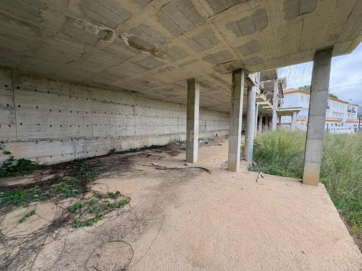 Edificio en venta en Atajate