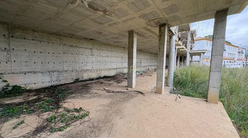 Construcción sin terminar en el pueblo de Atajate, Málaga, imatge 4