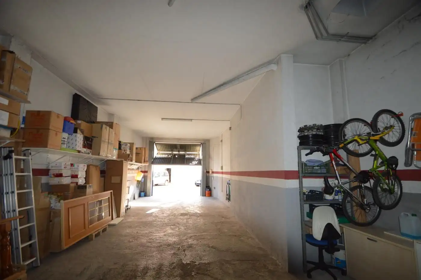 Gewerbefläche zum Verkauf in Carrer del Bisbe Lasala, imagen 11