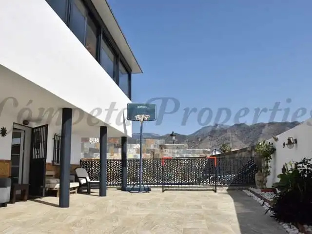Adossat en venda a Torrox Pueblo, imagen 2