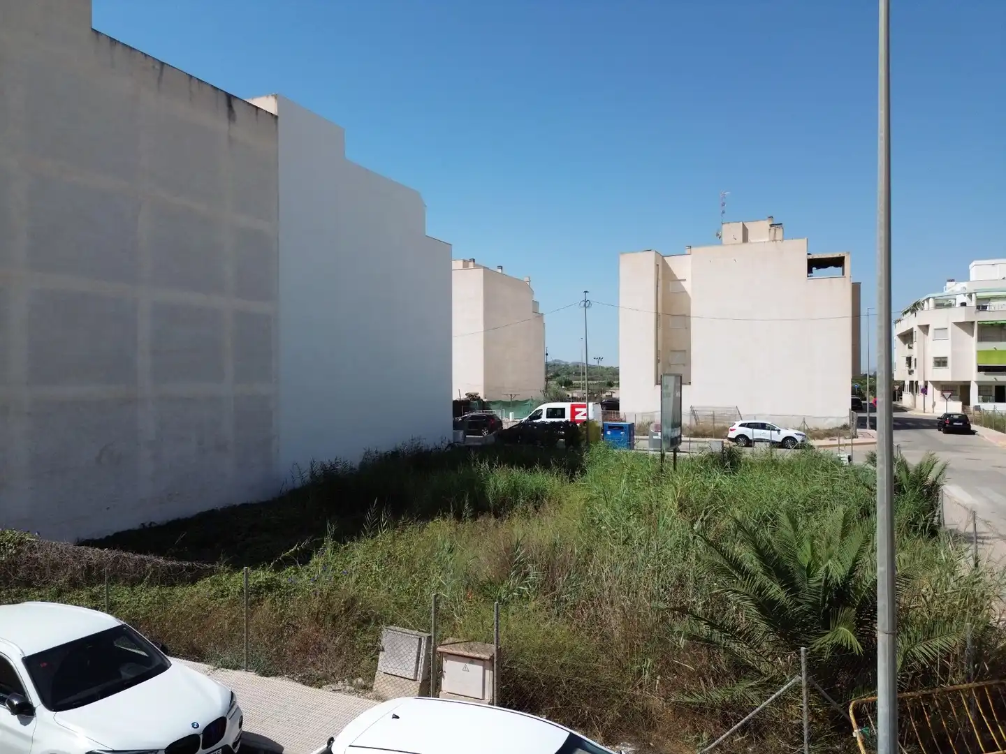 Terrenos y solares en venta en Formentera del Segura, imagen 2