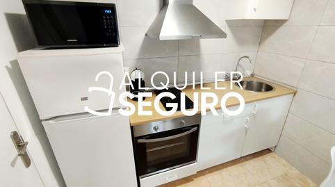 Photo 3 of Flat to rent in La Nucia, Monte y Mar, Alicante