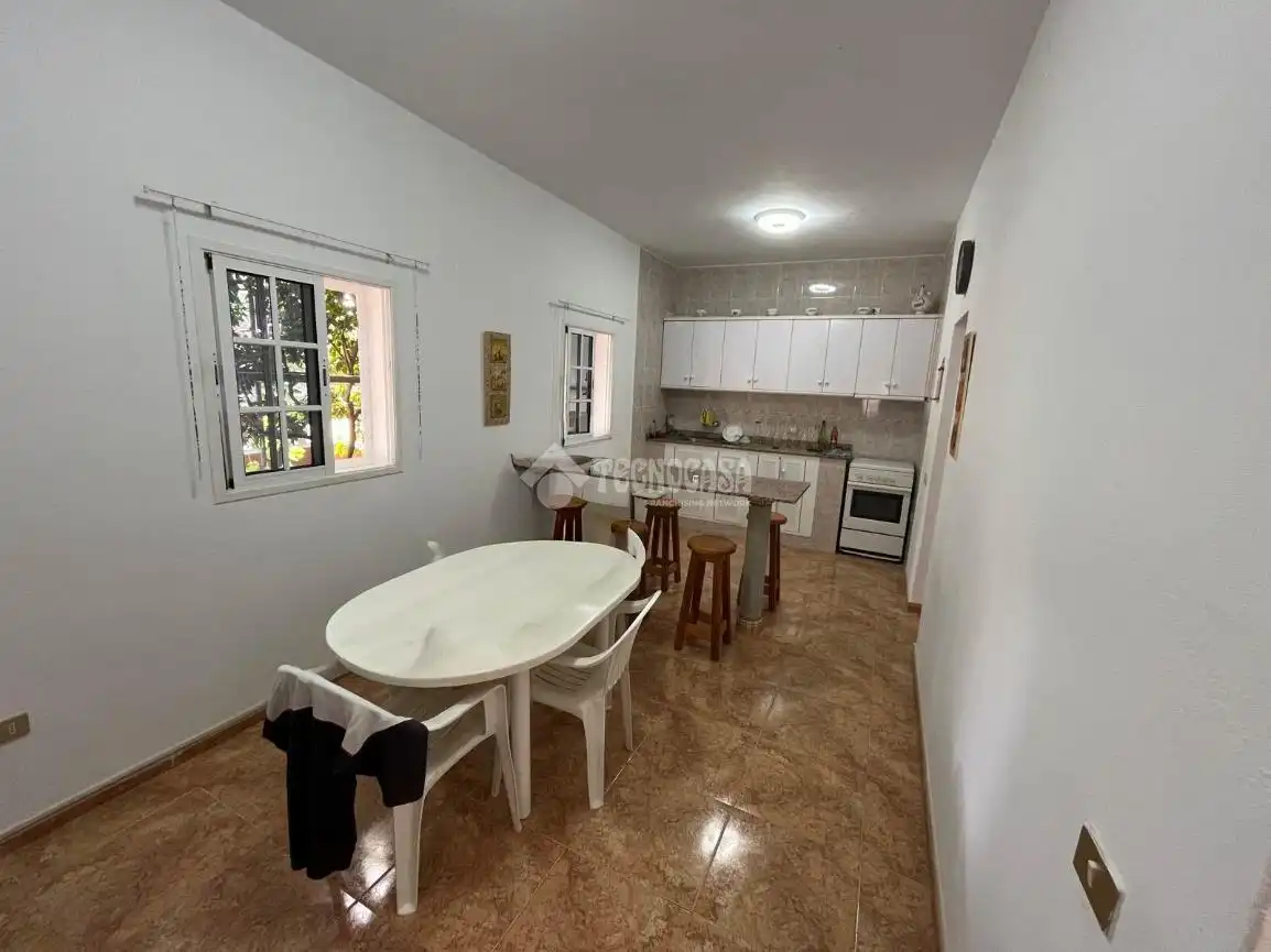 Cuina de Casa o xalet en venda en Artenara