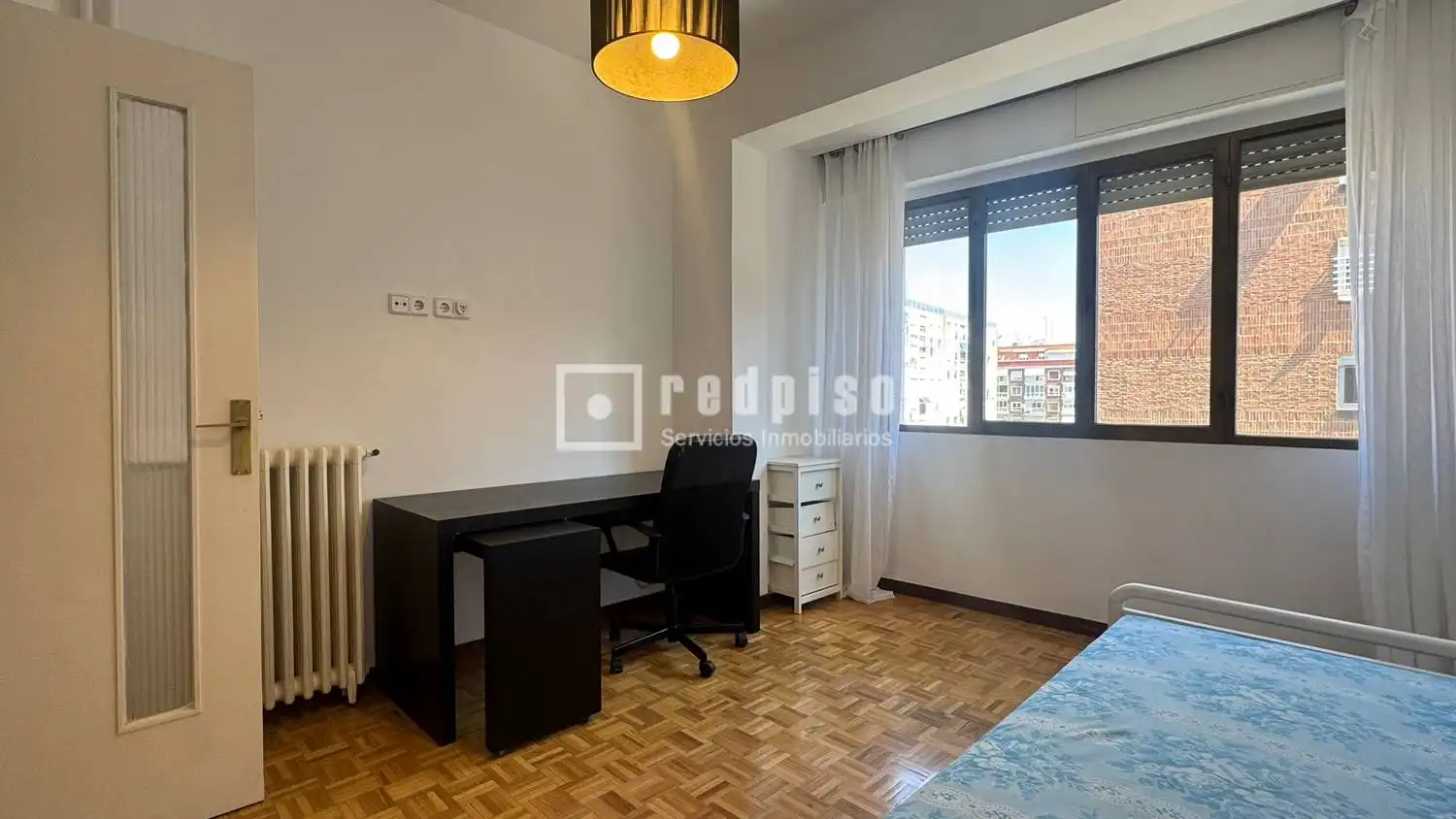 Appartement avec ascenseur à louer à de Dulcinea, imagen 3