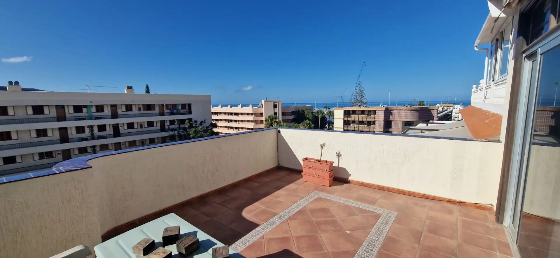 Terrace of Attic for sale in Arona  with Terrace