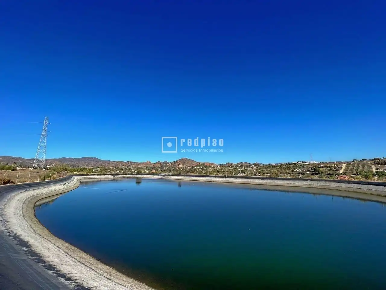 Vista exterior de Casa o chalet en venta en Cártama con Aire acondicionado, Terraza y Trastero