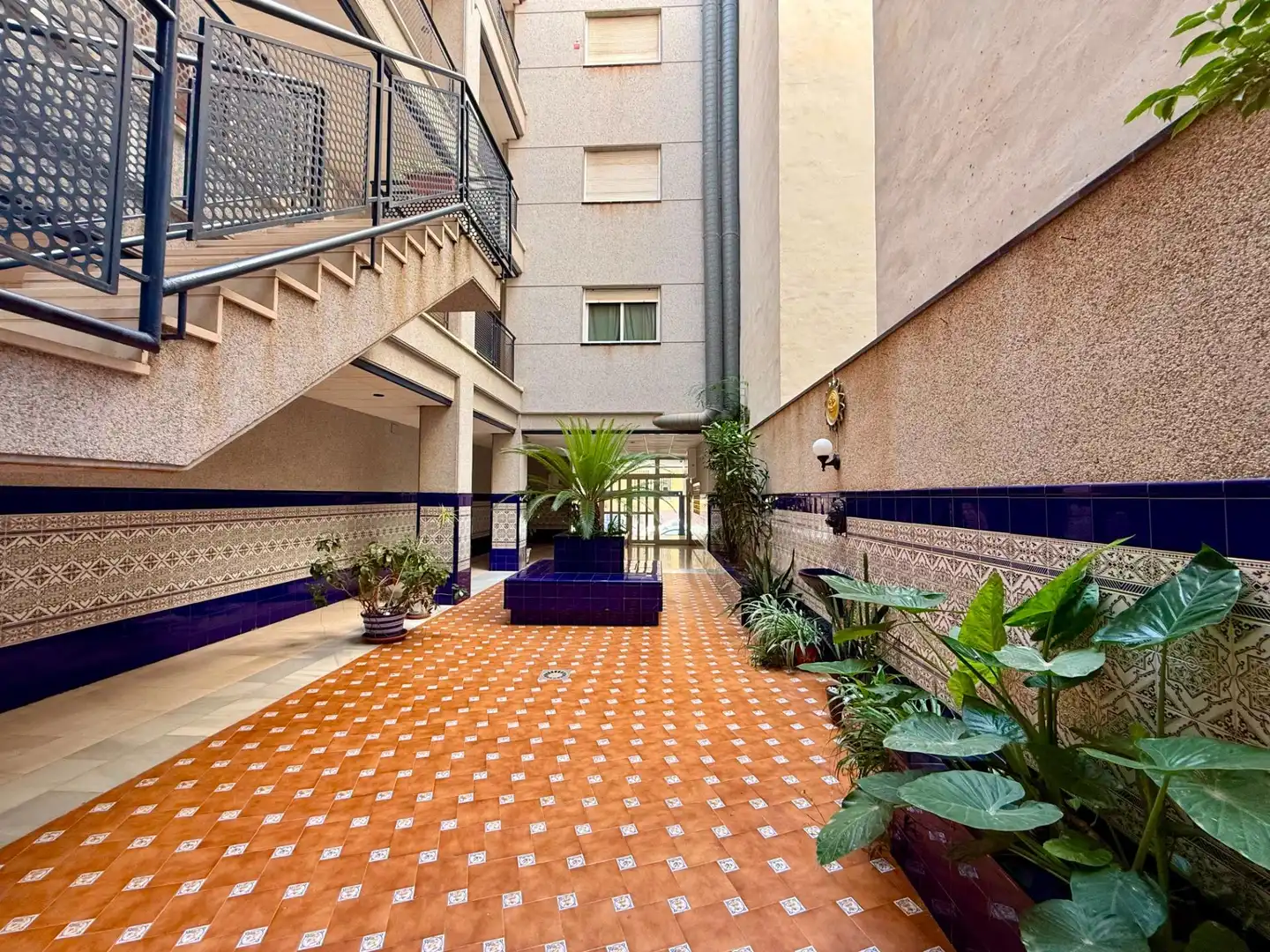 Ático con ascensor en venta en Calle C. la Loma 80, imagen 30