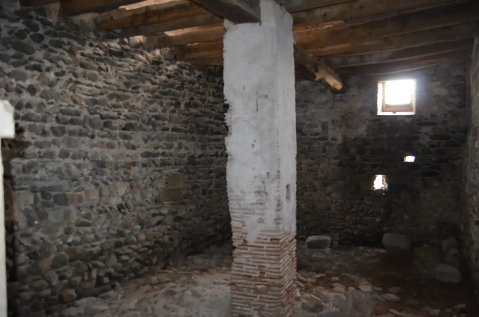 Country house zum Verkauf in Cardedeu mit Privatgarten, Abstellraum und Alarm