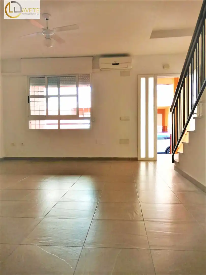 Duplexes for sale in Murcia  with Air Conditioner, Heating and Private garden