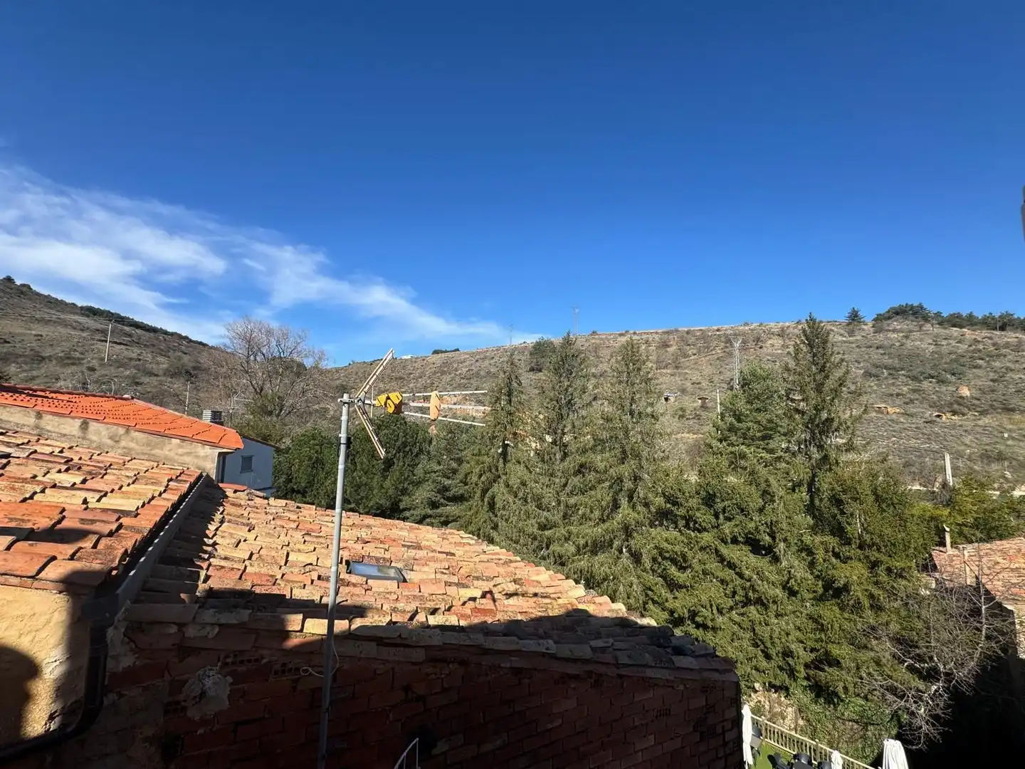 Piso en venta en Vozmediano con Calefacción