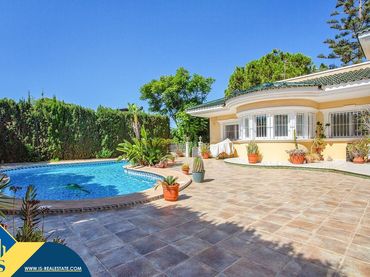 Villa avec jardin à vendre à Zona Carrefour - Urbanizaciones