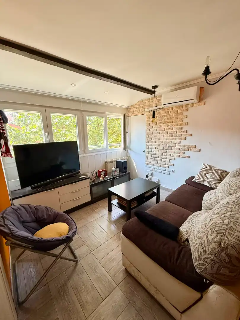 Appartement avec ascenseur à vendre à Calle del Campo de la Paloma, imagen 7