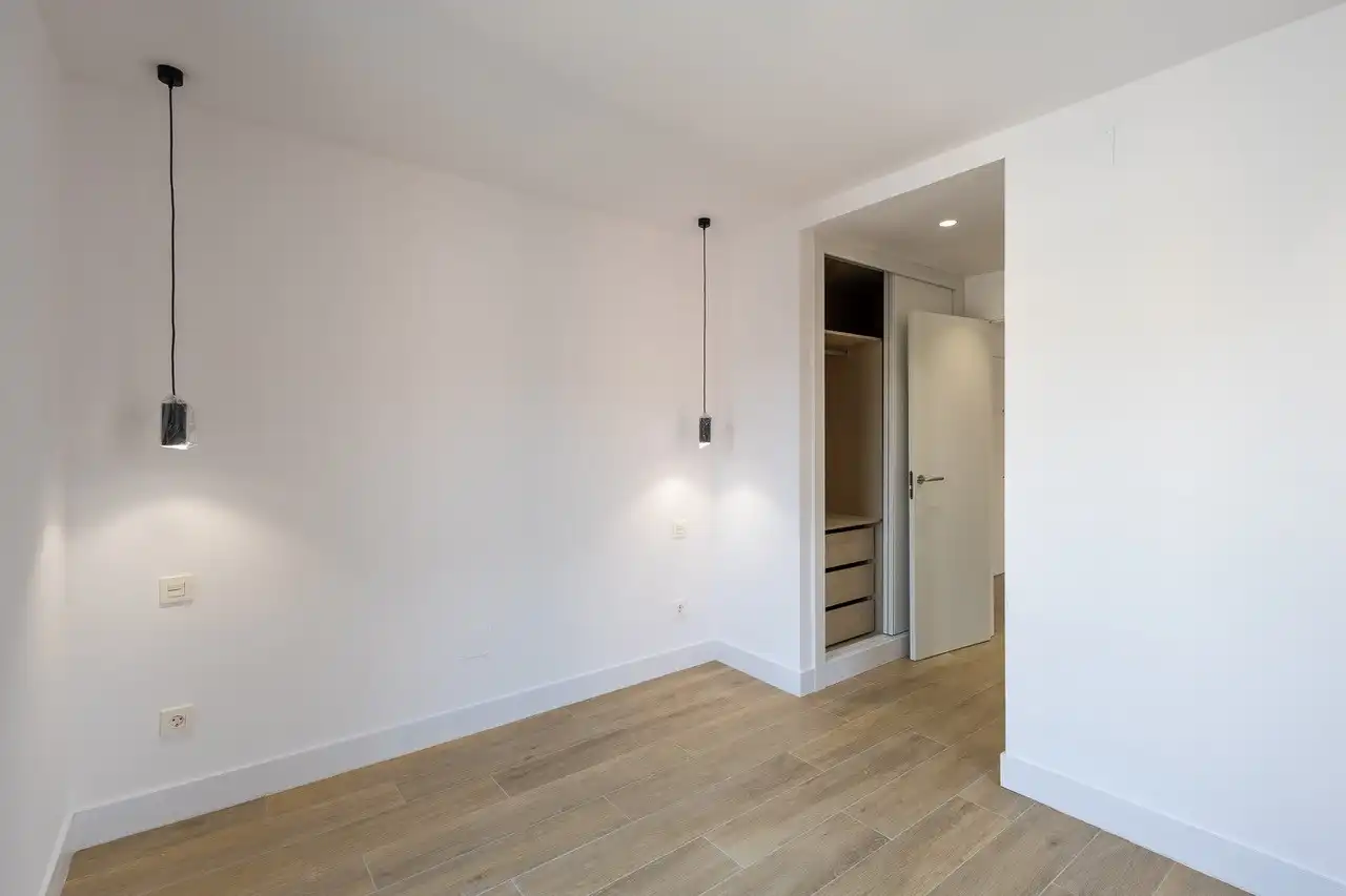 Piso en venta en San Mamés - La Palomera