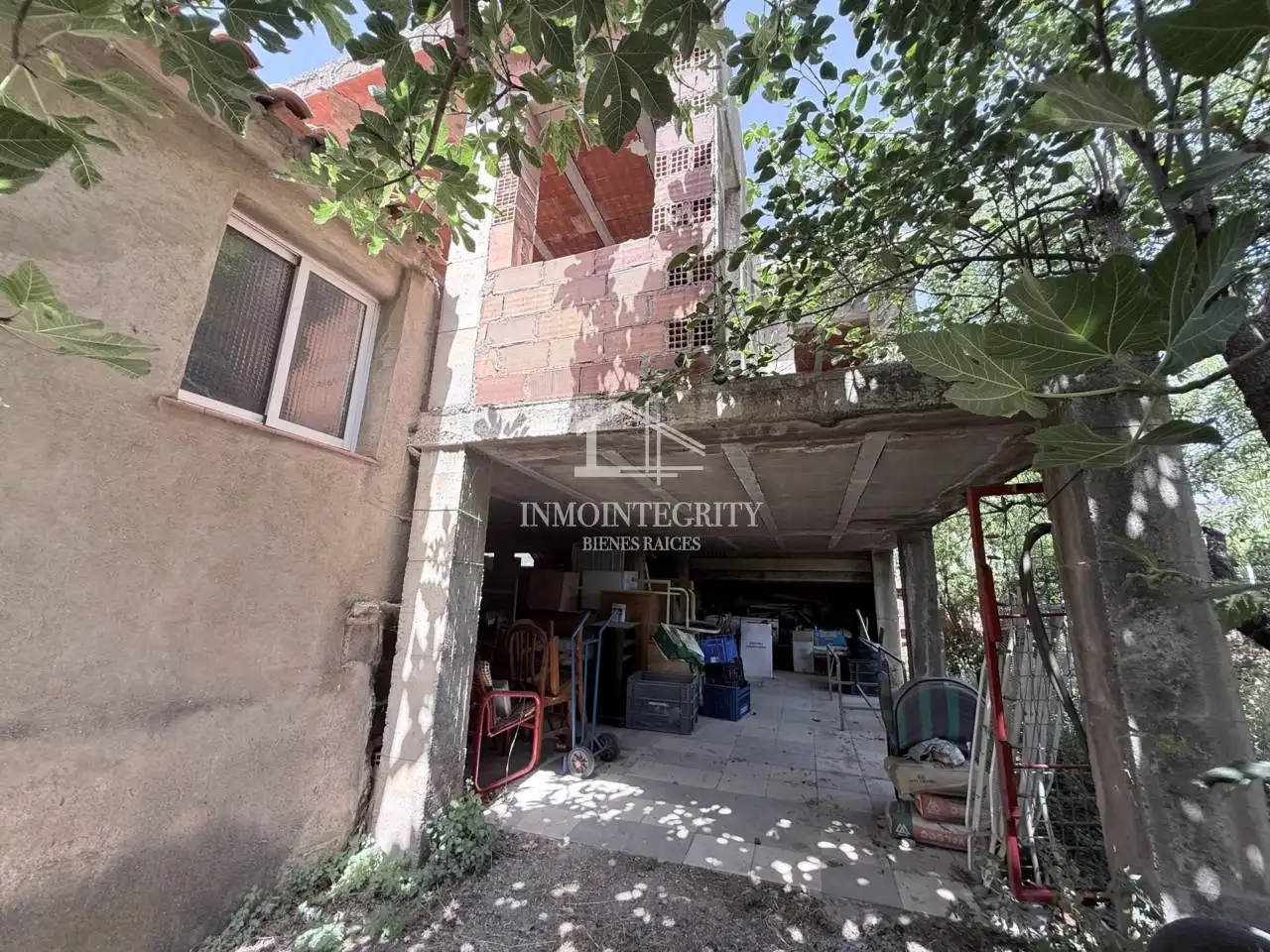 Casa o chalet en venta en L'Alcora con Jardín privado, Terraza y Amueblado