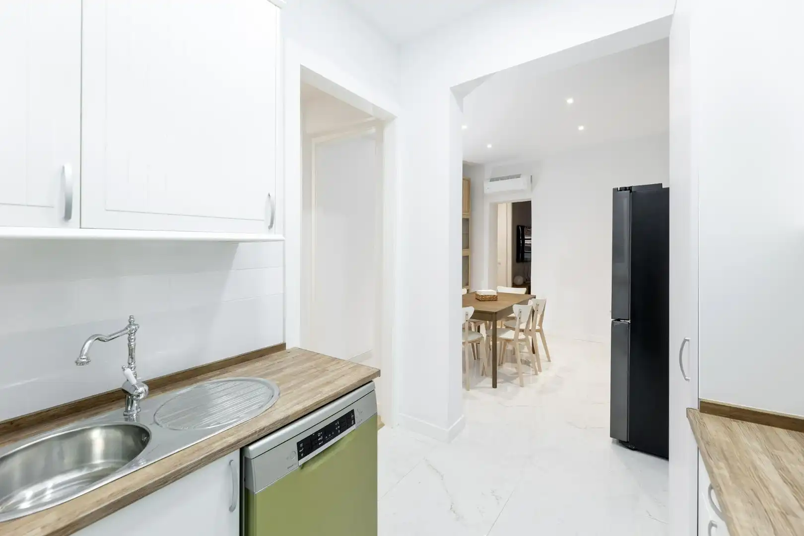 Habitación en San Matías - Realejo