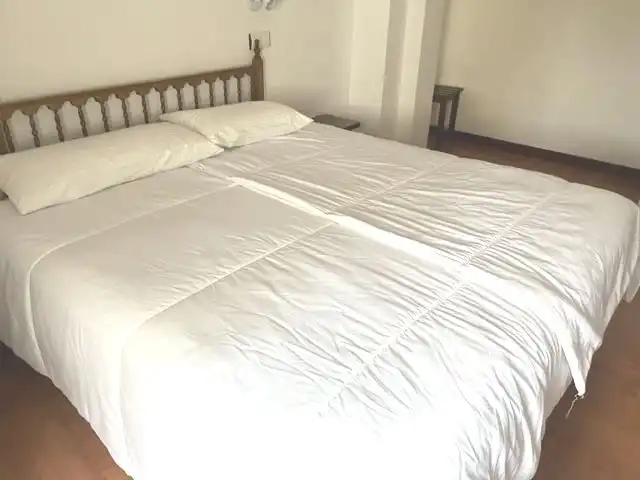 Schlafzimmer von Gebäude zur Miete in Chinchón