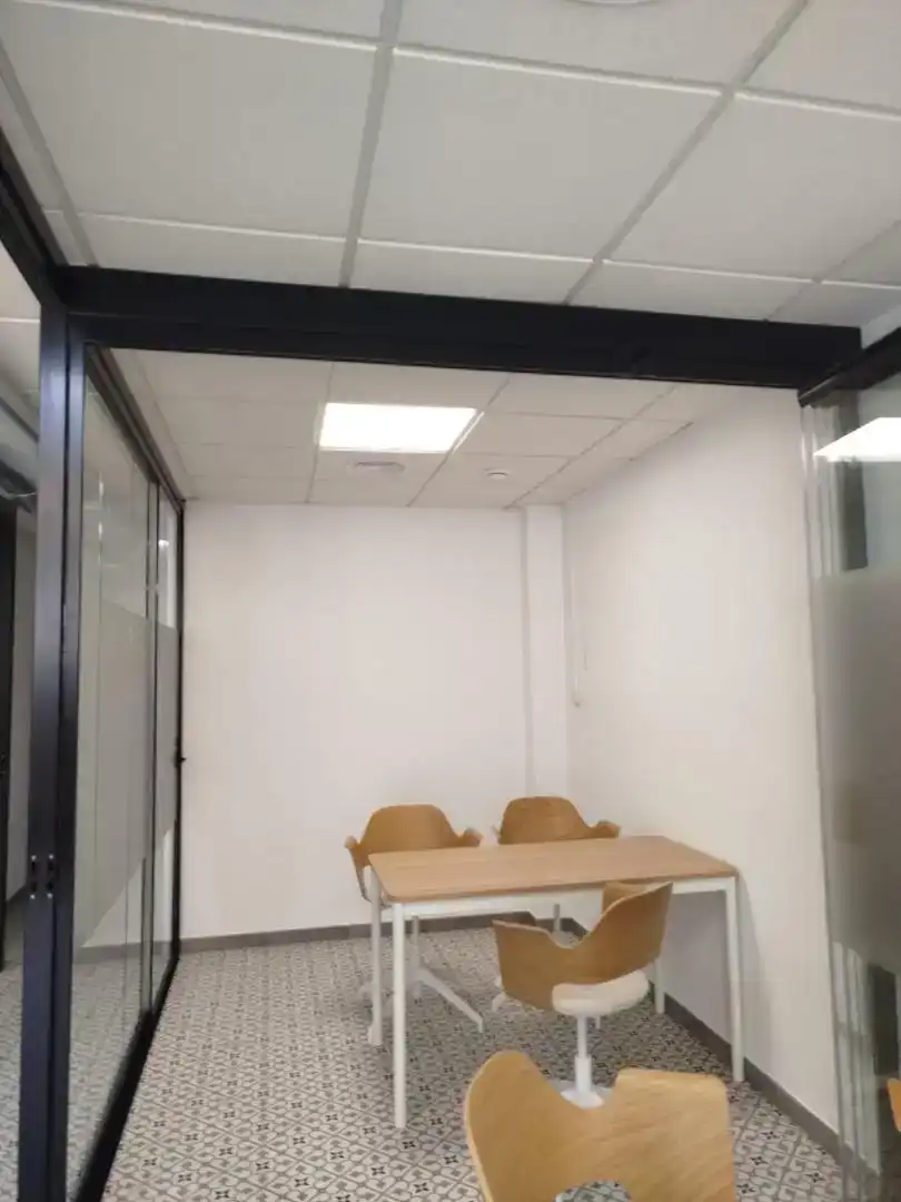 Oficina de lloguer en El Campello
