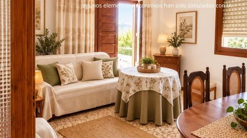 Foto 3 de Casa adosada en venda a Turre, Almería