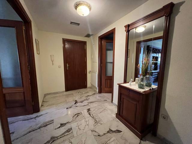 Piso en Alquiler en Centro