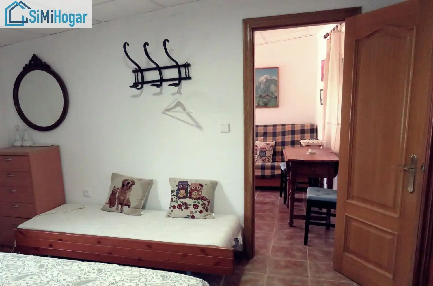 Casa o chalet en venta en Atamaria, 1, La Manga Club