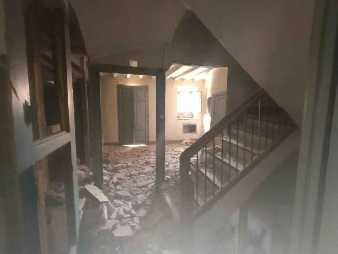 Casa con terraza en venta en Villafranca del Cid / Vilafranca, imagen 17