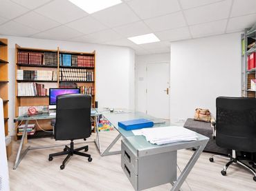 Oficina en venta en Centre