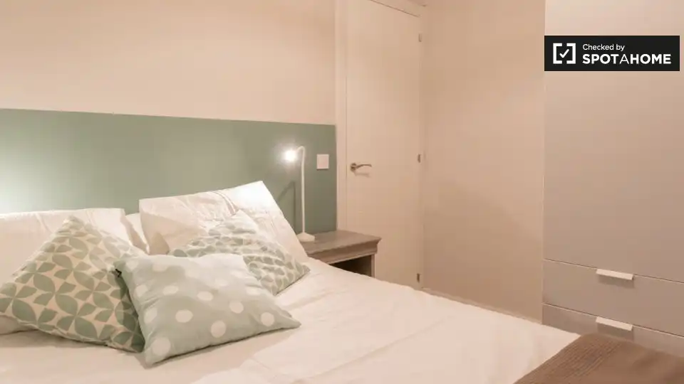 Room in Bellas Vistas