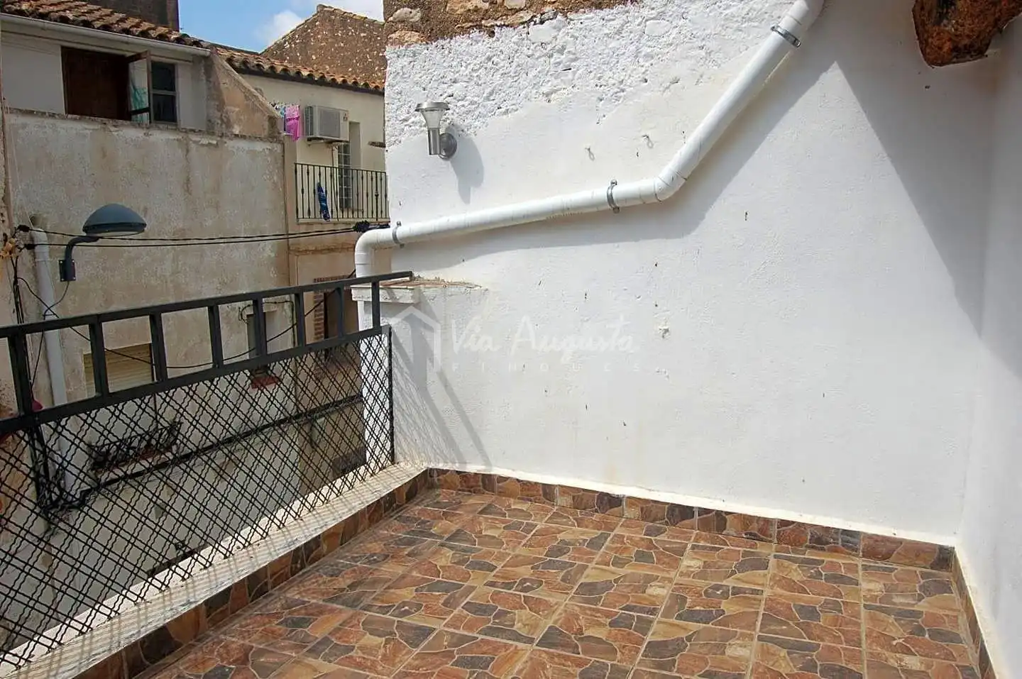 Maison avec terrasse à vendre à Carrer Santa Magdalena, imagen 37