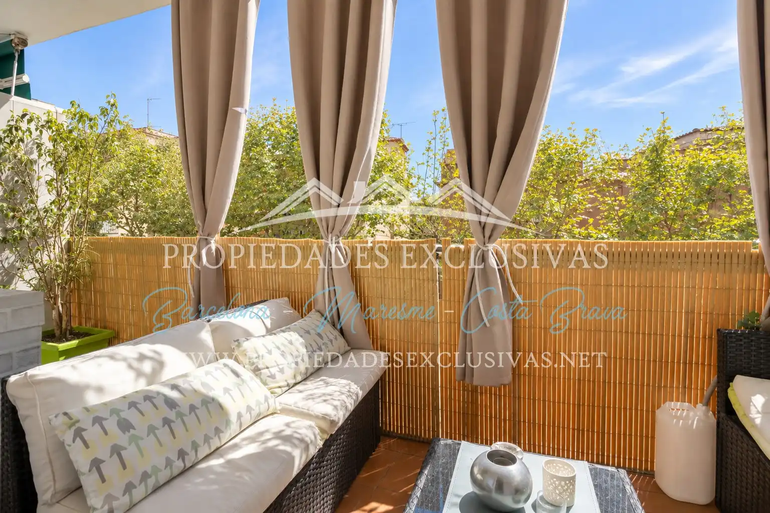 Piso con terraza en venta en Carrer Almería 8, imagen 6