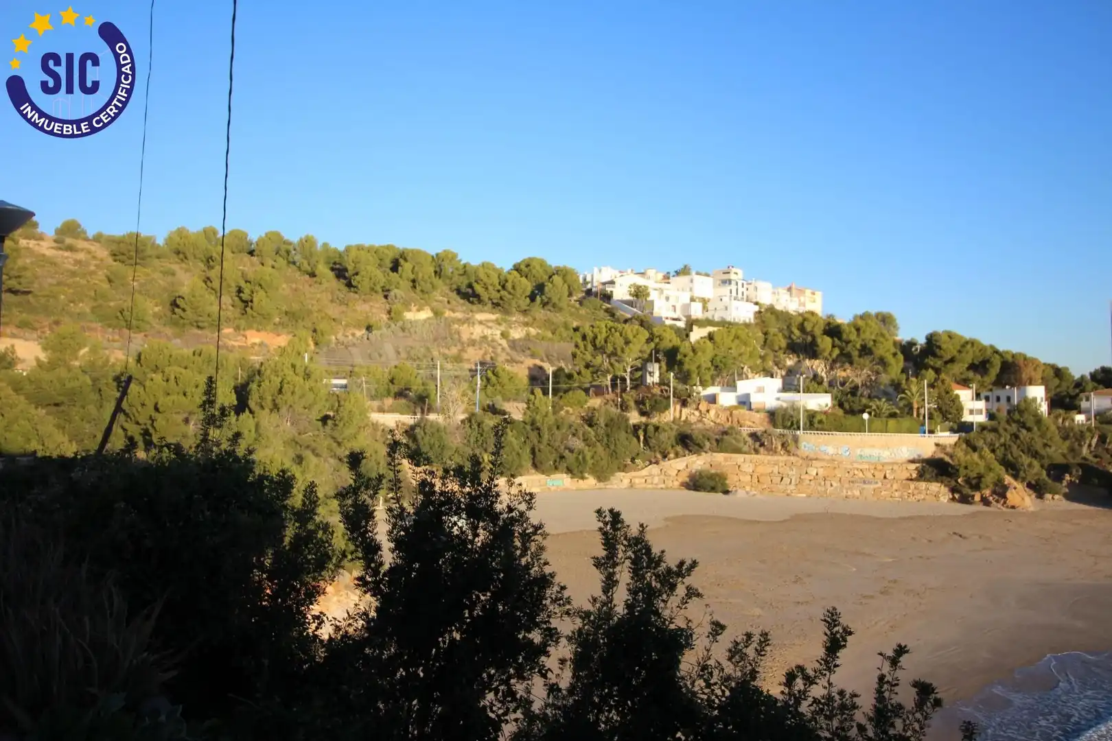 Außenansicht von Residential zum Verkauf in Oropesa del Mar / Orpesa