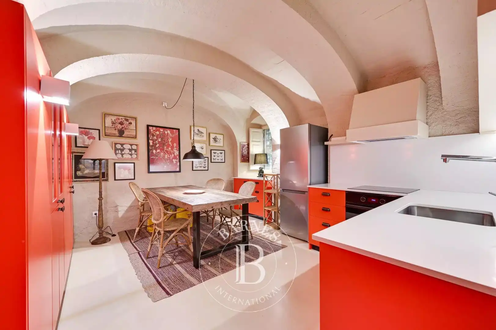 Casa rustica con giardino in vendita a Poble, imagen 18