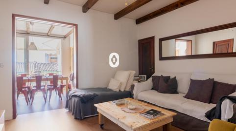 Foto 2 de Ático en venta en  del Bisbe Llompart, Gran Via de Colom, Illes Balears